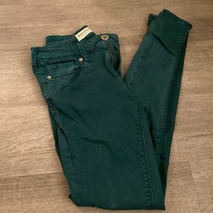 Pacsun Bullhead skinny jeans